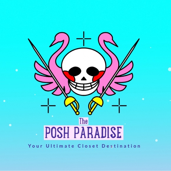 theposhparadise